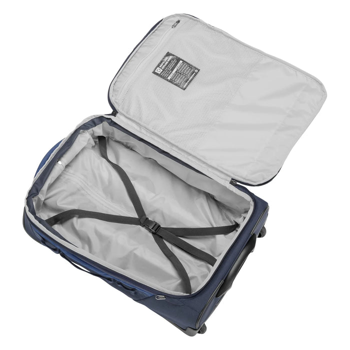 Eagle Creek Expanse International Carry-On 2 Wheel Suitcase