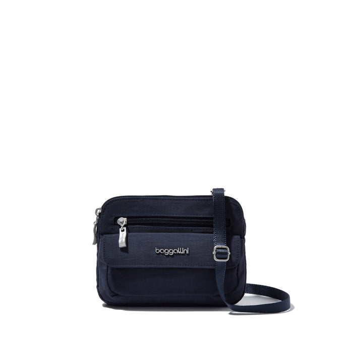 Baggallini Modern Everywhere Mini