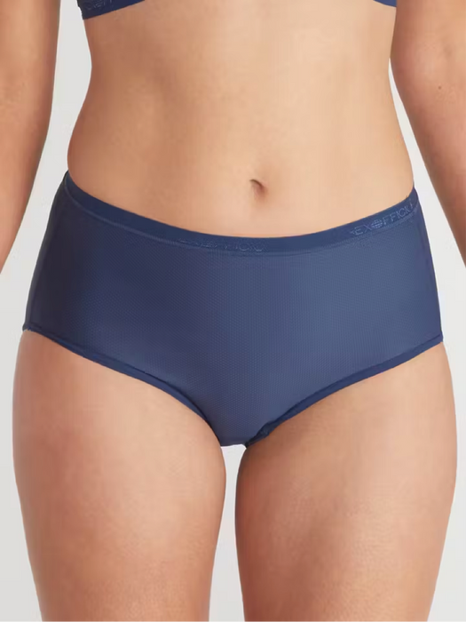 Ex-Officio Women's Give-N-Go 2.0 Full Cut Brief