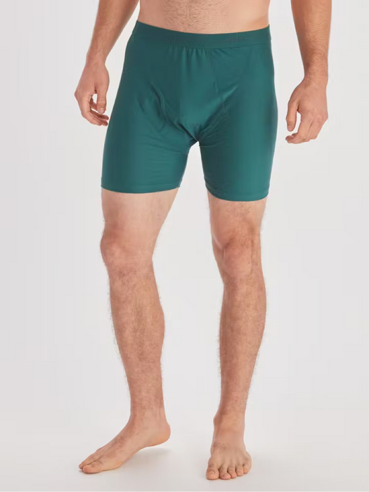 Ex-Officio Men's Give-N-Go 2.0 Boxer Brief