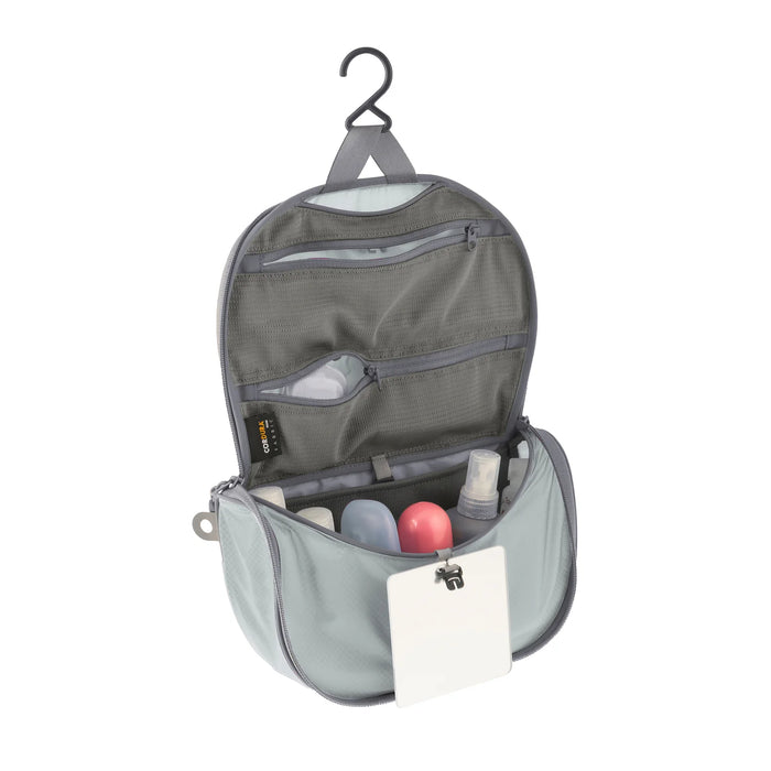 Sea to Summit Travelling Light Small Hanging Toiletry Bag