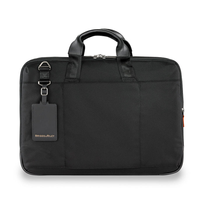 Briggs & Riley Work Large Expandable Briefcase