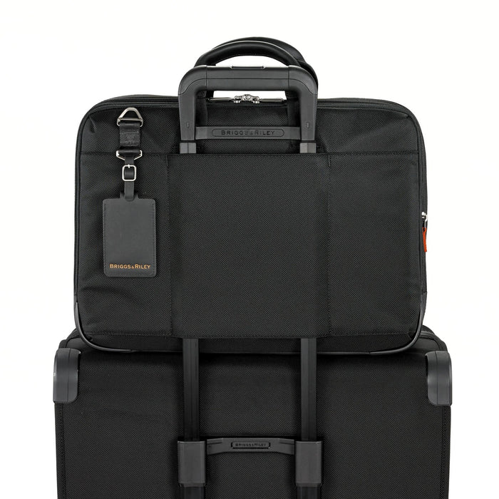 Briggs & Riley Work Large Expandable Briefcase