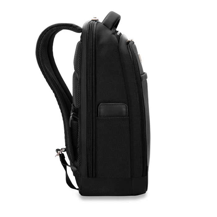 Briggs & Riley @work 2.0 Slim Backpack