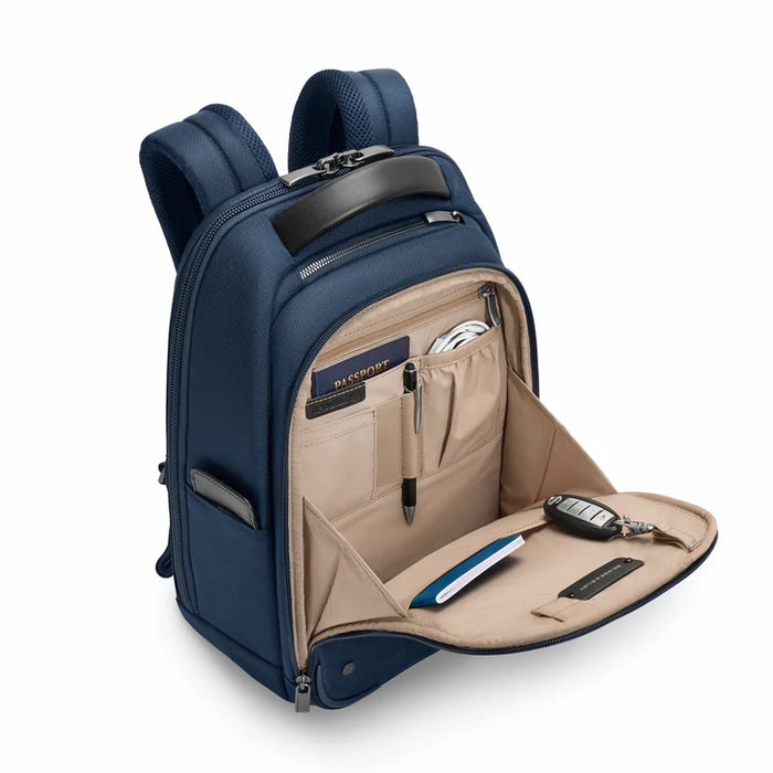 Briggs & Riley @work 2.0 Slim Backpack