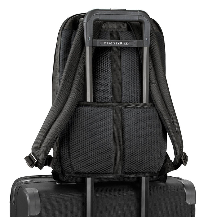 Briggs & Riley Medium Laptop Backpack