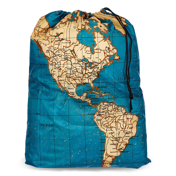 Travel-size Laundry Bag