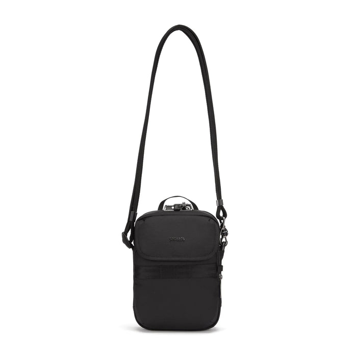 Pacsafe Metrosafe X Anti-Theft Compact Recycled Crossbody Bag