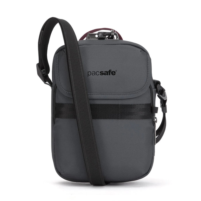 Pacsafe Metrosafe X Anti-Theft Compact Recycled Crossbody Bag