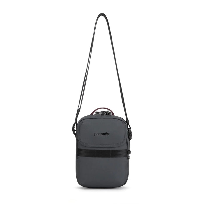 Pacsafe Metrosafe X Anti-Theft Compact Recycled Crossbody Bag