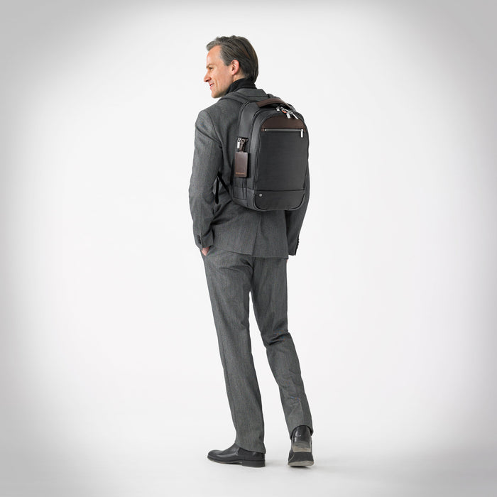 Briggs & Riley Medium Laptop Backpack