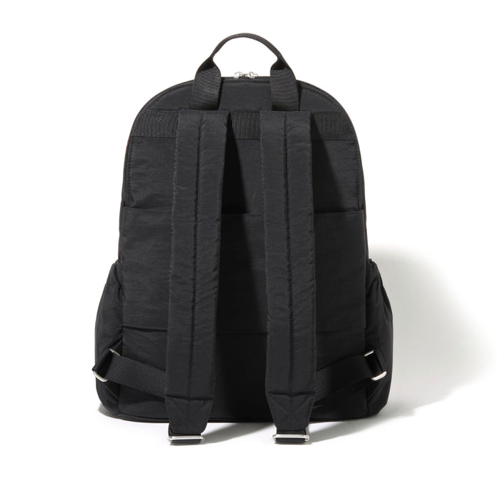 Baggallini On The Go Laptop Backpack