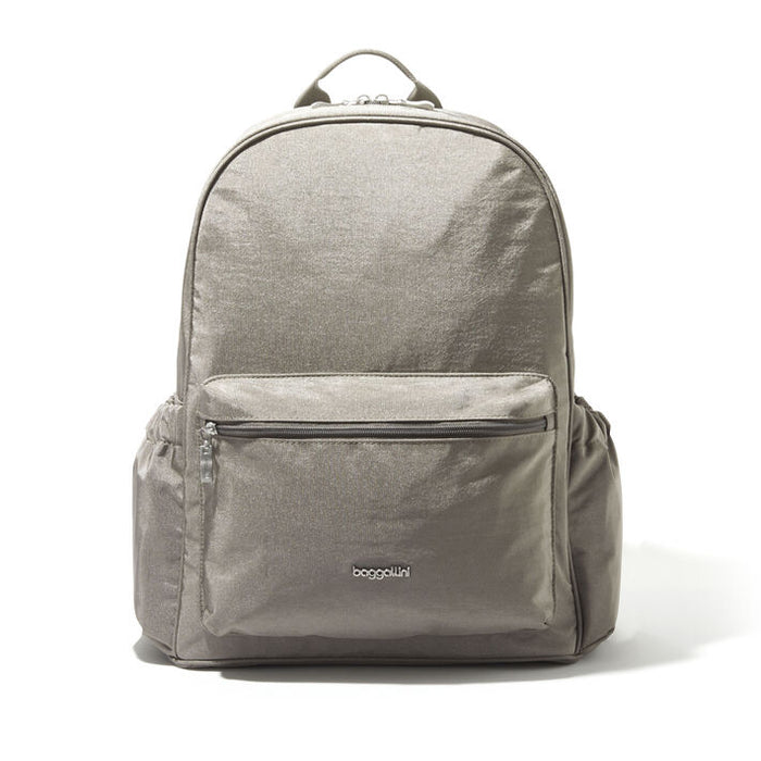 Baggallini On The Go Laptop Backpack