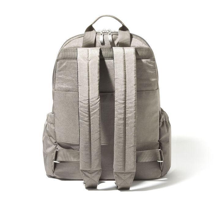 Baggallini On The Go Laptop Backpack