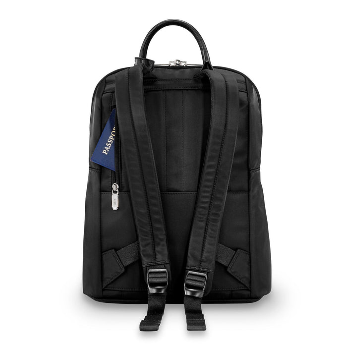 Briggs & Riley Rhapsody Slim Backpack