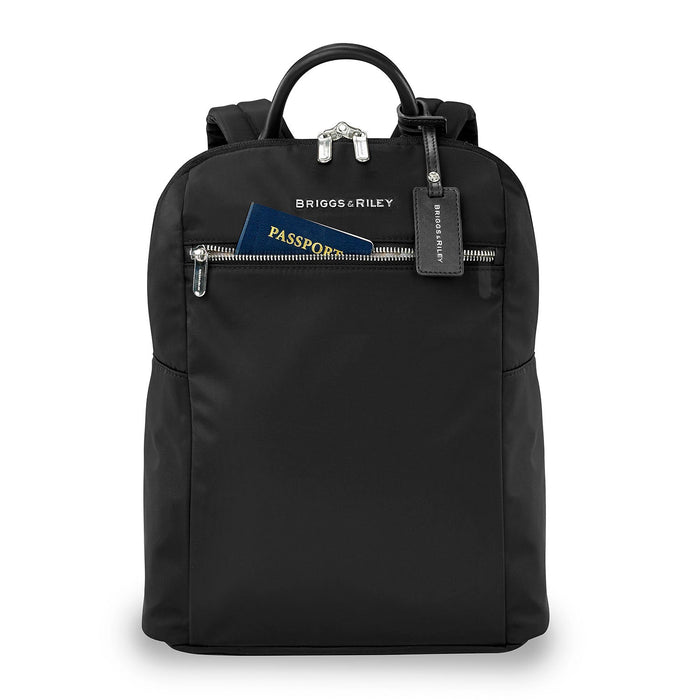 Briggs & Riley Rhapsody Slim Backpack