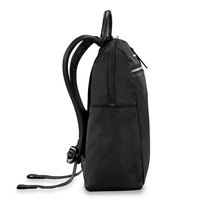 Briggs & Riley Rhapsody Slim Backpack