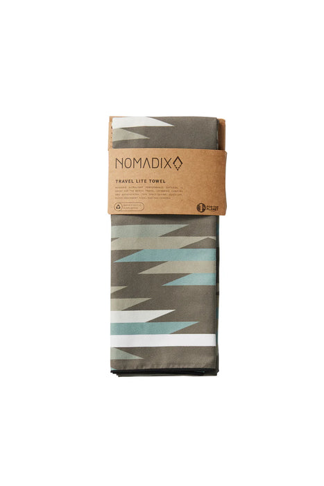 Ultralight Nomadix Towel