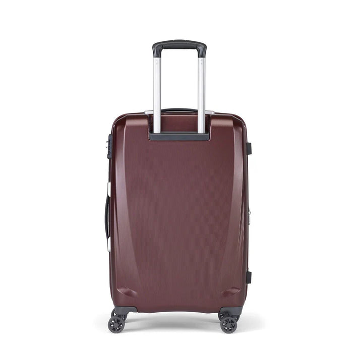 Samsonite Pursuit DLX Plus Medium Expandable Spinner