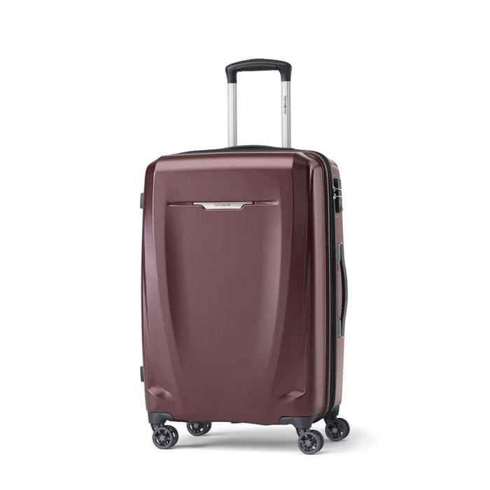 Samsonite Pursuit DLX Plus Medium Expandable Spinner