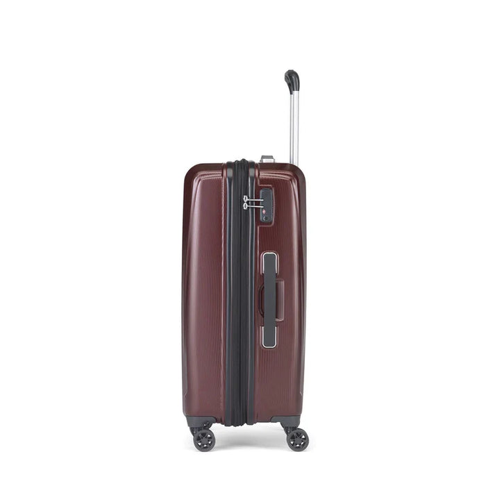 Samsonite Pursuit DLX Plus Medium Expandable Spinner