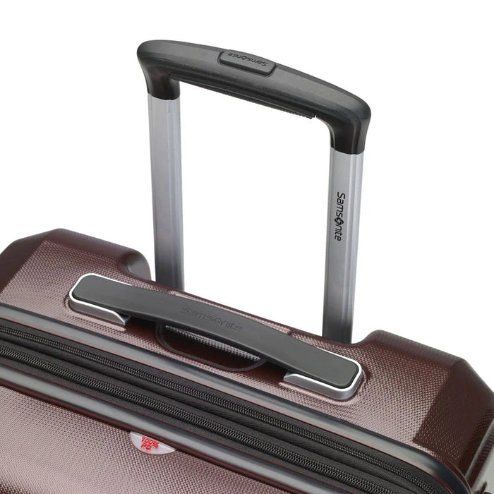 Samsonite Pursuit DLX Plus Medium Expandable Spinner