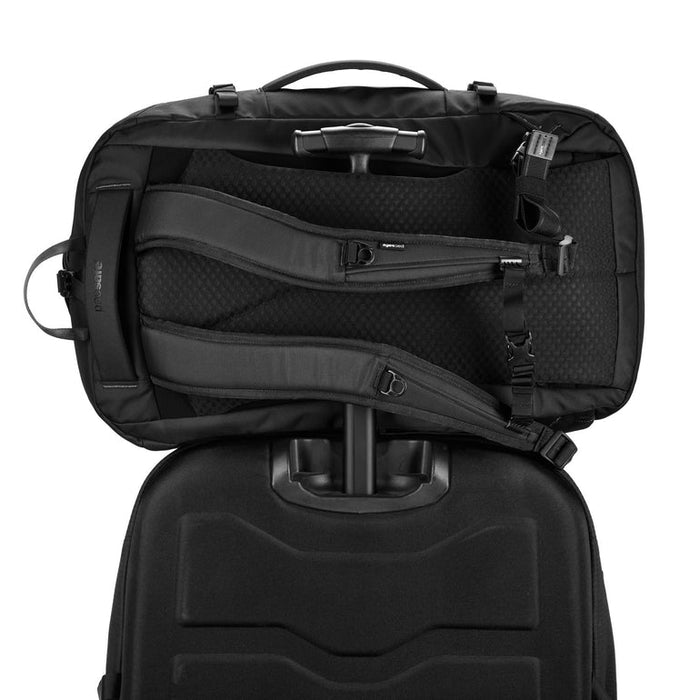 Pacsafe Venturesafe EXP45 Anti-Theft 45L Carry-On Travel Pack