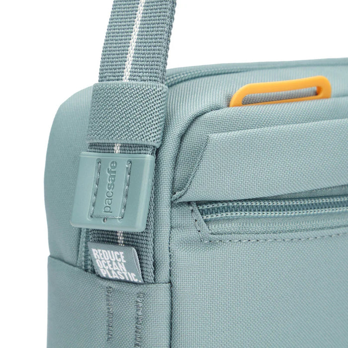 Pacsafe GO Anti-Theft Crossbody Bag