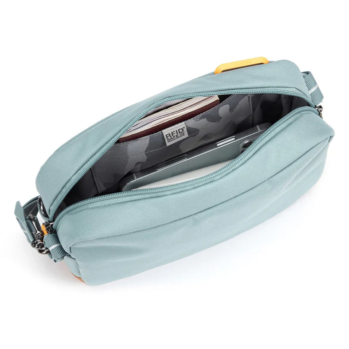 Pacsafe GO Anti-Theft Crossbody Bag