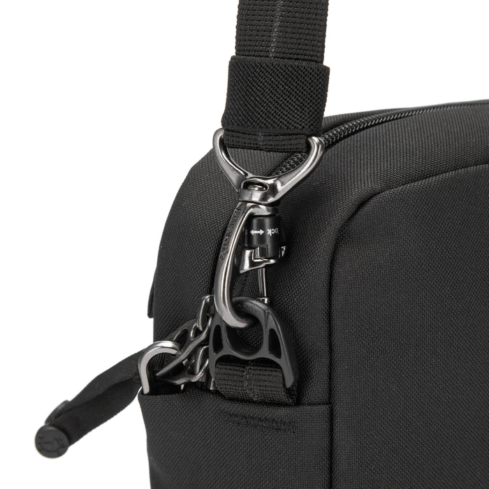 Pacsafe GO Anti-Theft Crossbody Bag