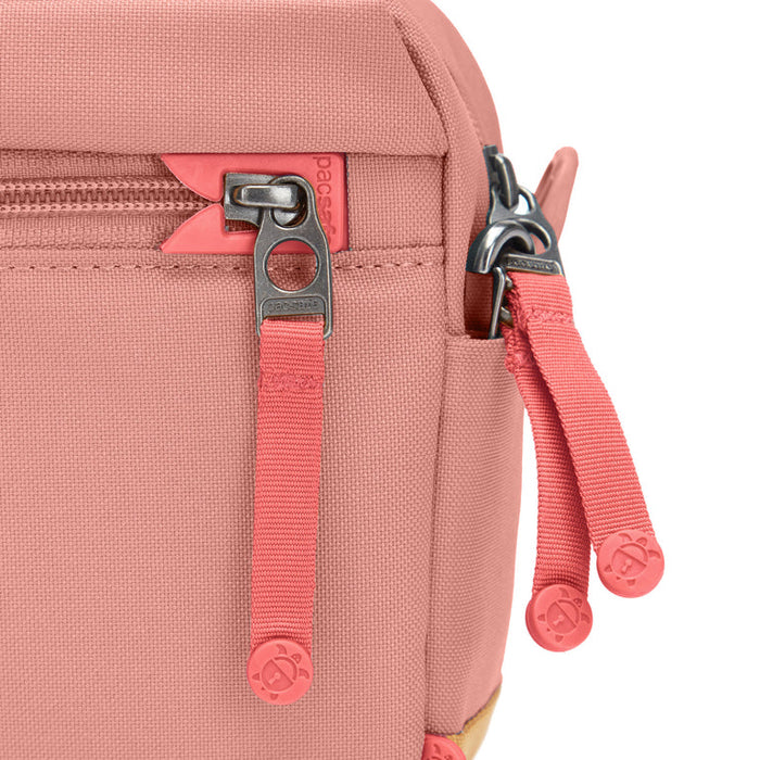 Pacsafe GO Anti-Theft Crossbody Bag