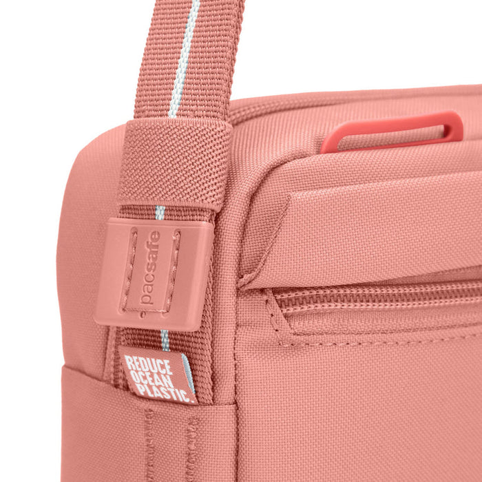 Pacsafe GO Anti-Theft Crossbody Bag