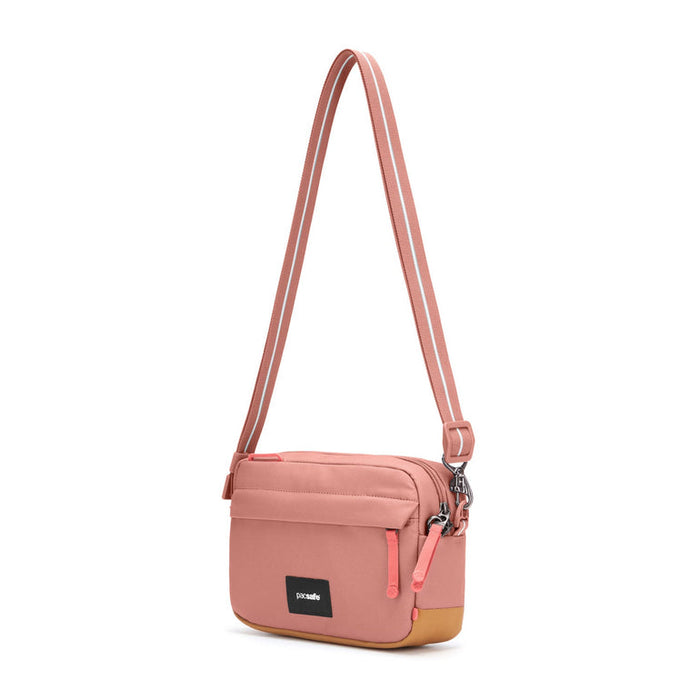 Pacsafe GO Anti-Theft Crossbody Bag