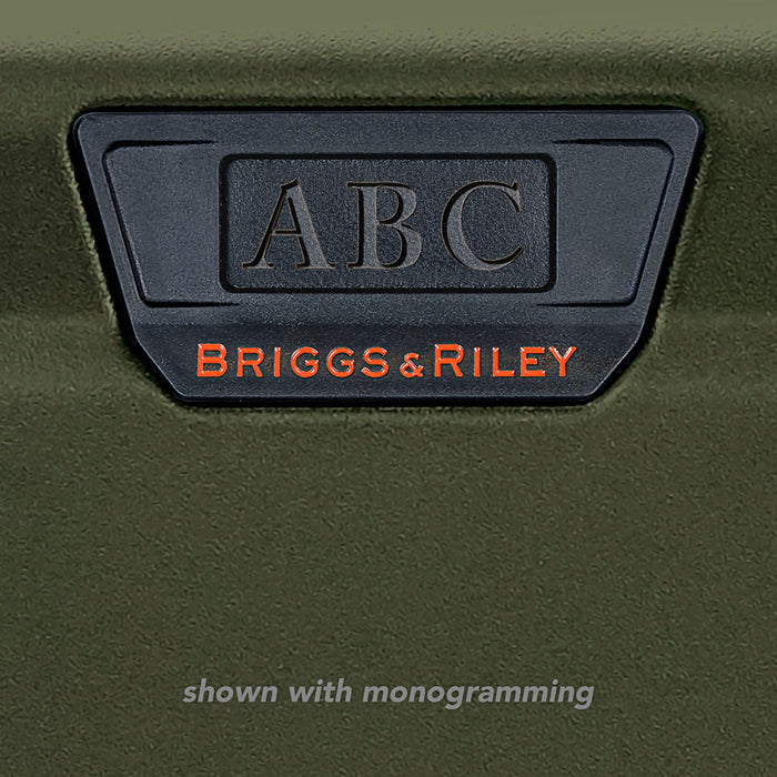 Briggs & Riley Torq Extra Large Trunk Spinner