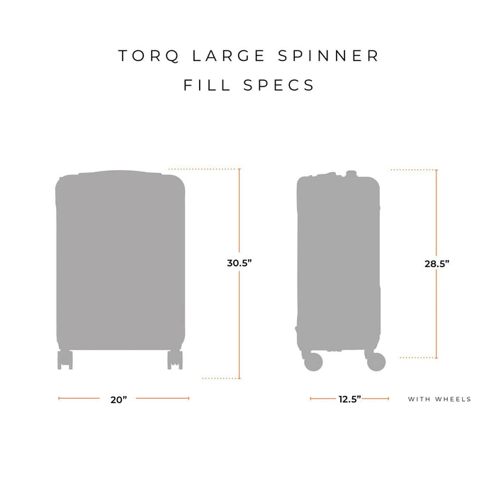 Briggs & Riley Torq Large Spinner