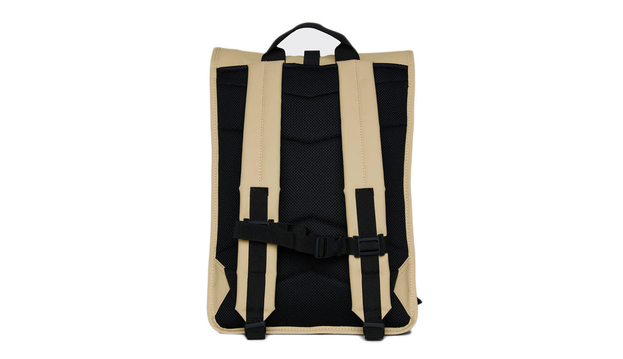 Rains Rolltop Rucksack