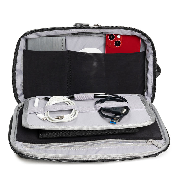 Pacsafe® RFIDsafe™ RFID Blocking Gadget Pouch