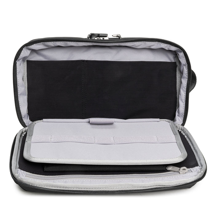 Pacsafe® RFIDsafe™ RFID Blocking Gadget Pouch