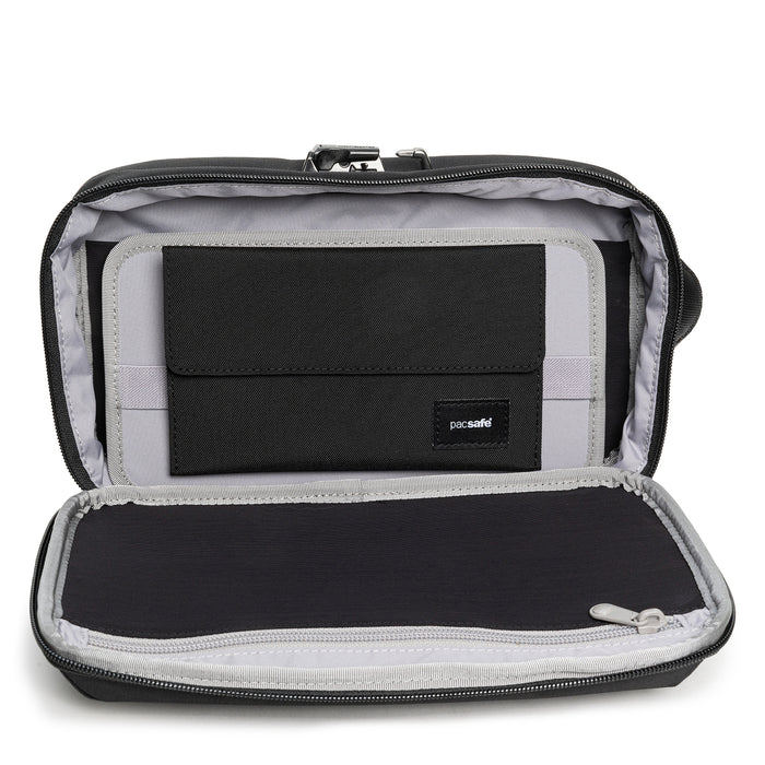 Pacsafe® RFIDsafe™ RFID Blocking Gadget Pouch