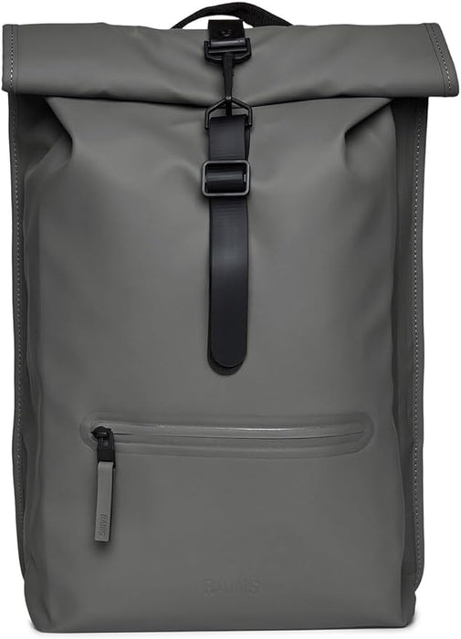 Rains Rolltop Rucksack