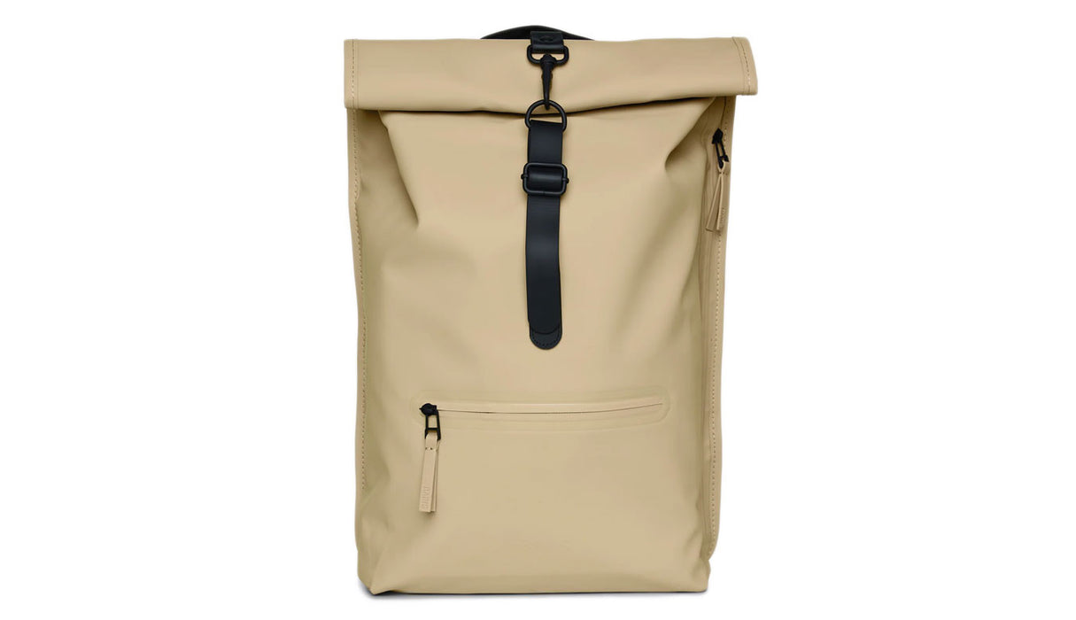 Rains Rolltop Rucksack