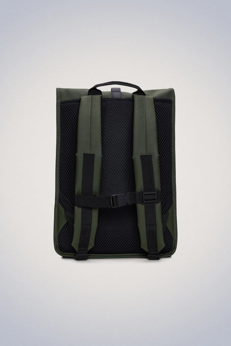 Rains Rolltop Rucksack