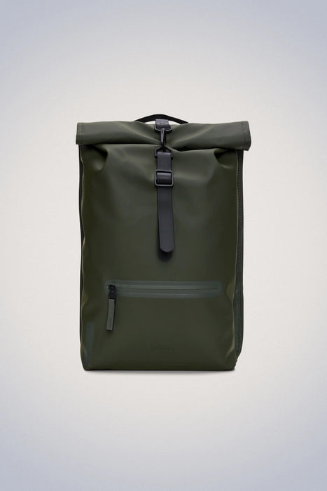 Rains Rolltop Rucksack