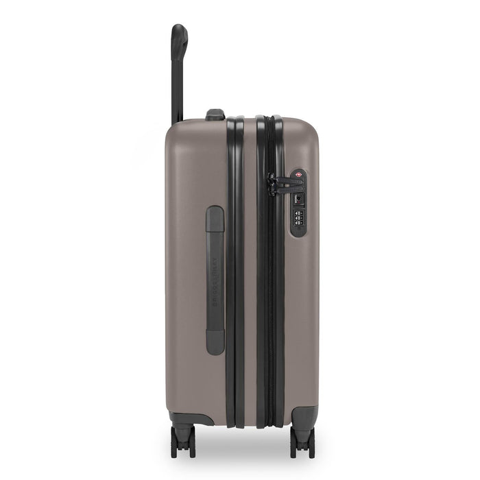 Briggs & Riley Sympatico International 21" Carry-On Expandable Spinner