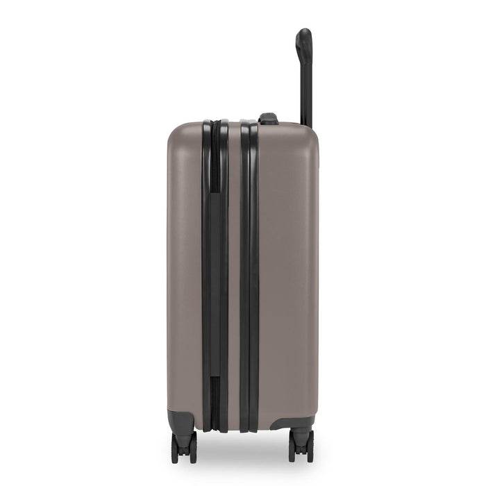 Briggs & Riley Sympatico International 21" Carry-On Expandable Spinner