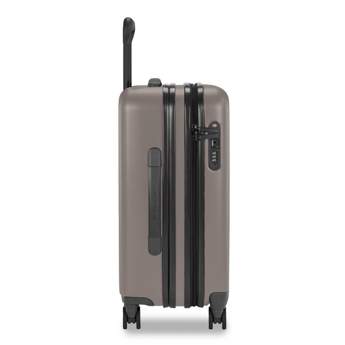 Briggs & Riley Sympatico International 21" Carry-On Expandable Spinner