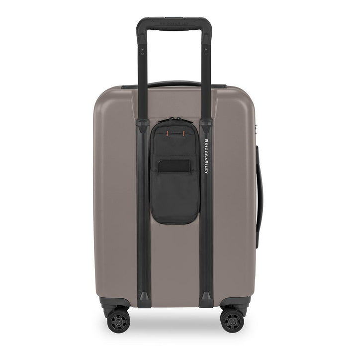 Briggs & Riley Sympatico International 21" Carry-On Expandable Spinner