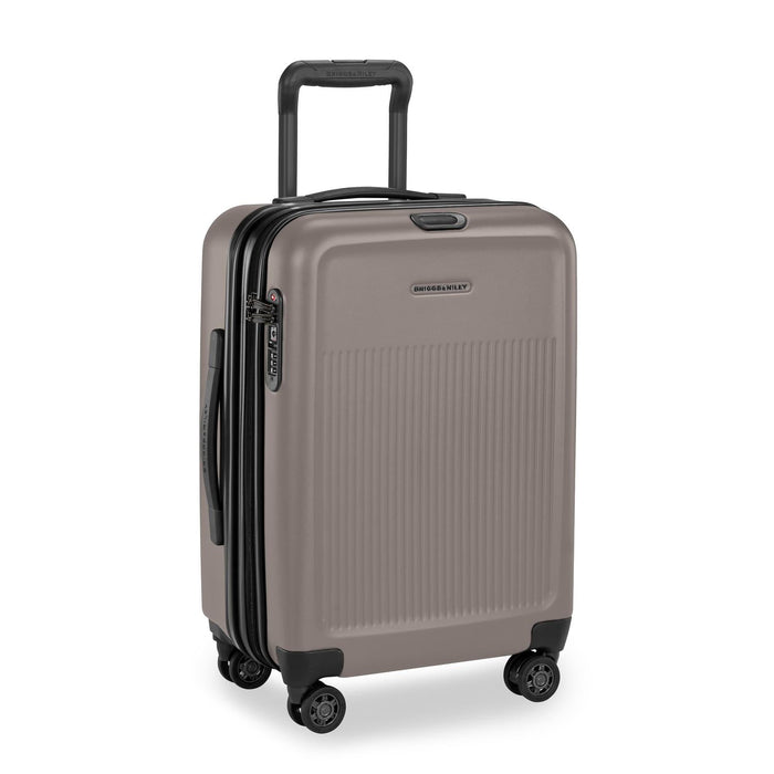 Briggs & Riley Sympatico International 21" Carry-On Expandable Spinner