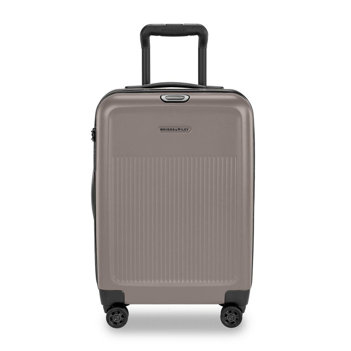 Briggs & Riley Sympatico International 21" Carry-On Expandable Spinner