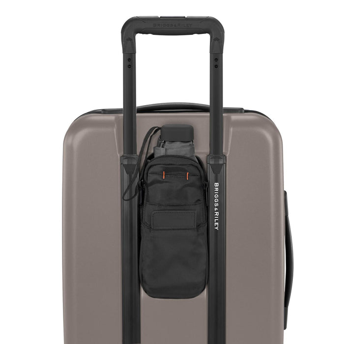 Briggs & Riley Sympatico International 21" Carry-On Expandable Spinner